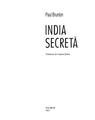 Copertă produs India secretă - thumb 5