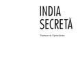 Copertă produs India secretă - gallery small 