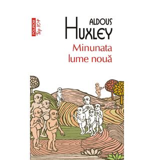 Minunata lume nouă