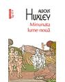 Copertă produs Minunata lume nouă - thumb 1