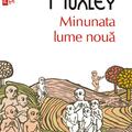 Copertă produs Minunata lume nouă - gallery small 