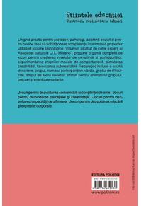 Copertă produs 83 de jocuri psihologice pentru animarea grupurilor