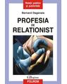 Copertă produs Profesia de relaţionist - thumb 1