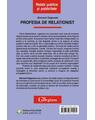 Copertă produs Profesia de relaţionist - thumb 2