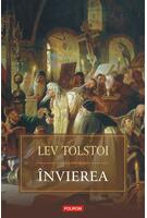 Copertă produs Învierea