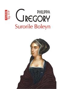 Copertă produs Surorile Boleyn (Top 10+)