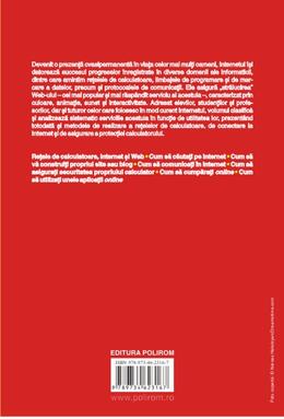 Copertă produs Tot ce trebuie să ştii despre Internet