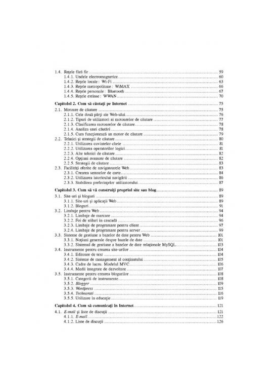 Copertă produs Tot ce trebuie să ştii despre Internet - gallery big 4