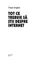Copertă produs Tot ce trebuie să ştii despre Internet - thumb 7