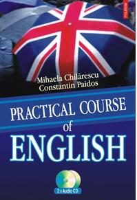 Copertă produs Practical Course of English