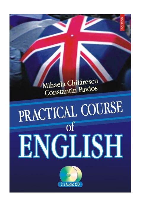 Copertă produs Practical Course of English