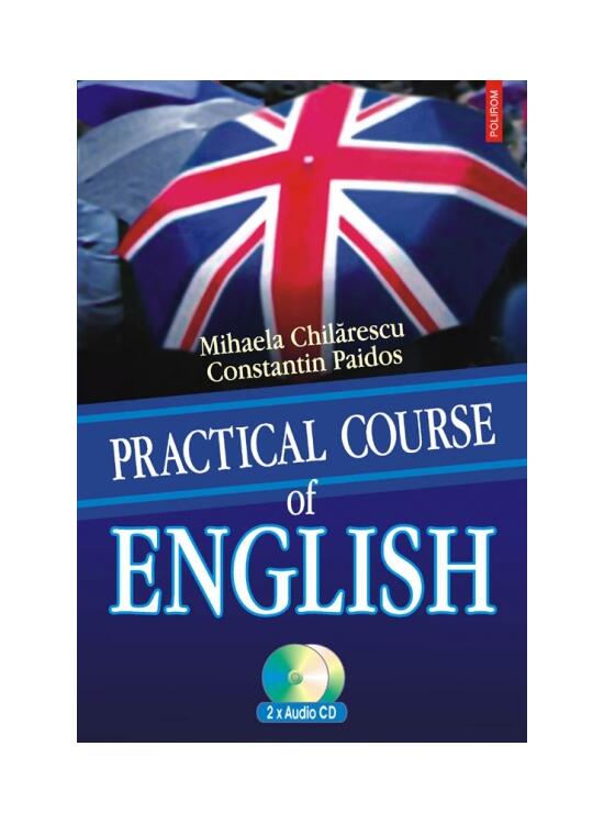 Copertă produs Practical Course of English - gallery big 1