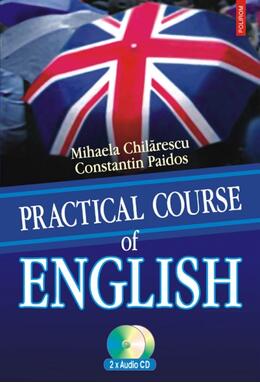 Copertă produs Practical Course of English