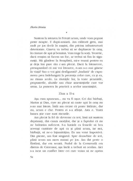 Copertă produs O fereastră întunecată - gallery big 6