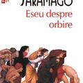 Copertă produs Eseu despre orbire - gallery small 