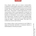 Copertă produs Eseu despre orbire - gallery small 