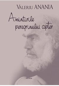 Copertă produs Amintirile peregrinului apter