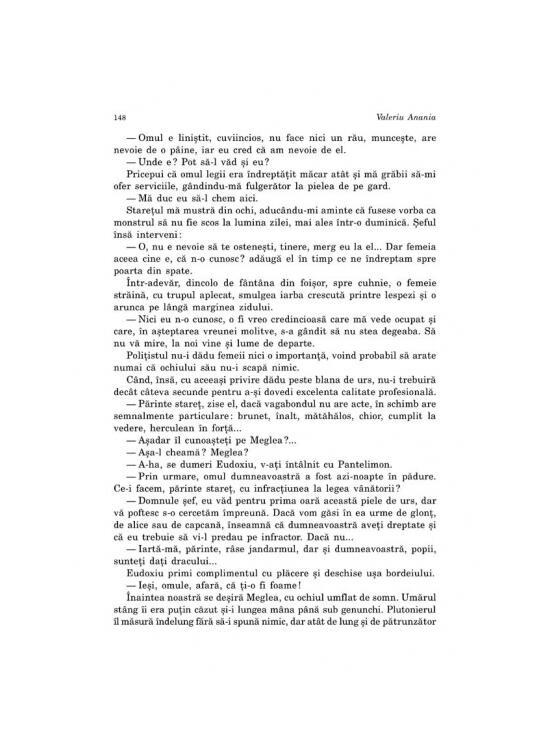 Copertă produs Amintirile peregrinului apter - gallery big 5