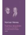 Copertă produs &Icirc;naintea despărţirii. Convorbire cu Saul Bellow. Un proiect Words&Images - thumb 1