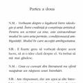 Copertă produs &Icirc;naintea despărţirii. Convorbire cu Saul Bellow. Un proiect Words&Images - gallery small 