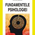 Copertă produs Fundamentele psihologiei - gallery small 