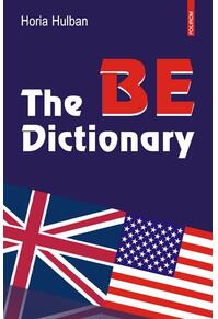 Copertă produs The BE Dictionary