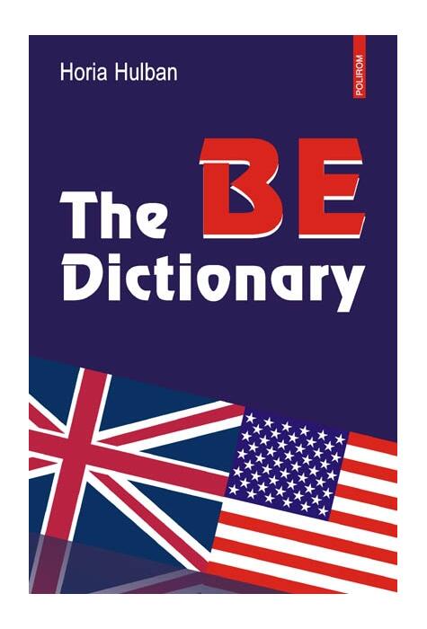 Copertă produs The BE Dictionary
