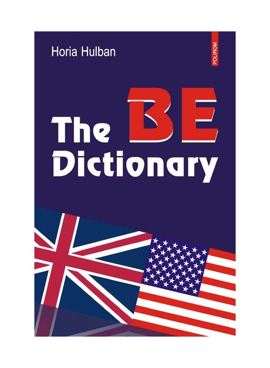 Copertă produs The BE Dictionary - gallery big 1