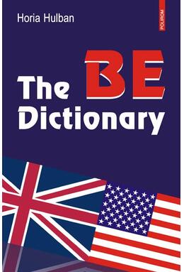 Copertă produs The BE Dictionary