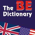 Copertă produs The BE Dictionary - gallery small 