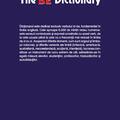 Copertă produs The BE Dictionary - gallery small 
