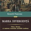 Copertă produs Marea divergenţă. China, Europa şi naşterea economiei mondiale moderne - gallery small 