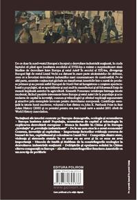 Copertă produs Marea divergenţă. China, Europa şi naşterea economiei mondiale moderne
