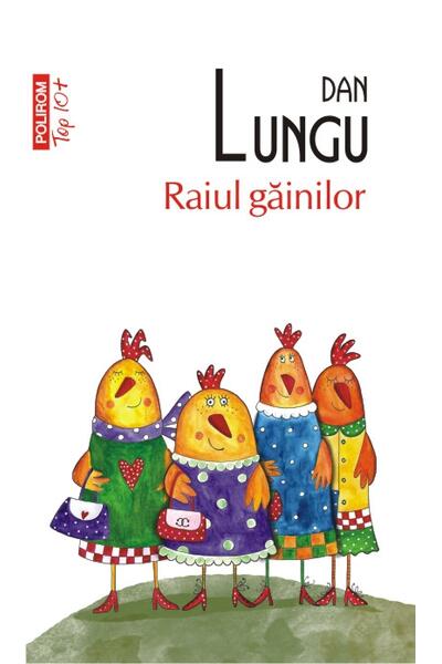 Raiul găinilor