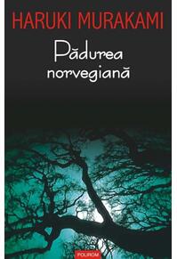 Copertă produs Padurea norvegiană