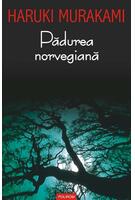 Copertă produs Padurea norvegiană