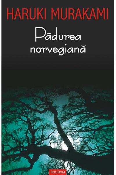 Padurea norvegiană