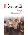 Copertă produs Fraţii Karamazov - thumb 1