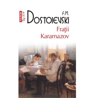Fraţii Karamazov