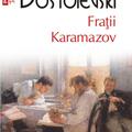 Copertă produs Fraţii Karamazov - gallery small 