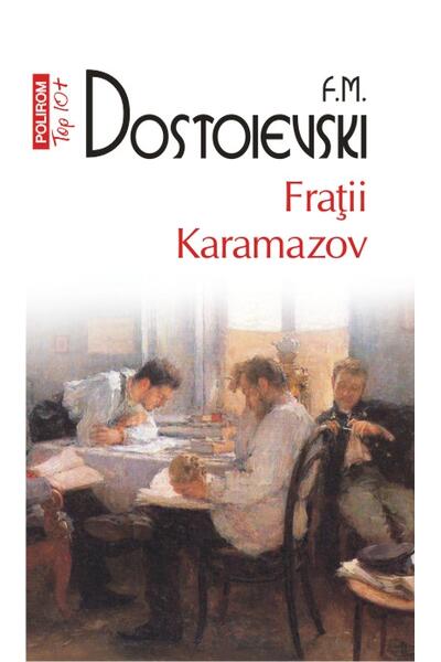 Fraţii Karamazov