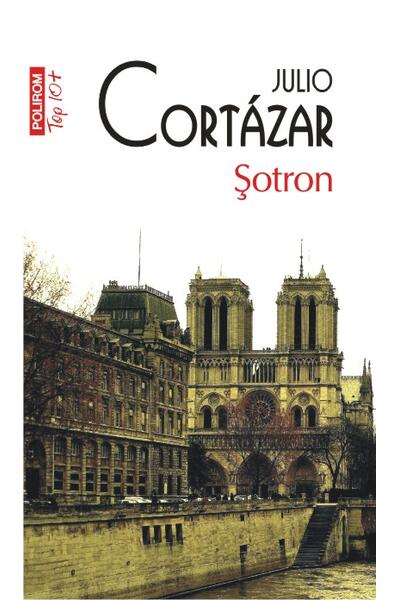 Şotron (Top 10+)