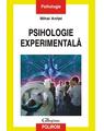 Copertă produs Psihologie experimentală - thumb 1