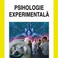 Copertă produs Psihologie experimentală - gallery small 