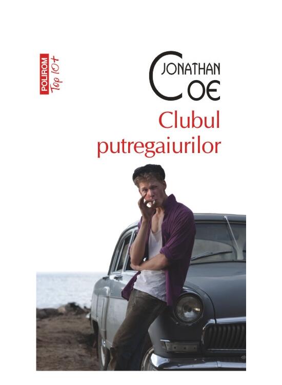 Copertă produs Clubul putregaiurilor - gallery big 1