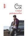 Copertă produs Clubul putregaiurilor - thumb 1