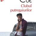 Copertă produs Clubul putregaiurilor - gallery small 