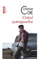 Copertă produs Clubul putregaiurilor