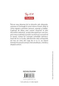 Copertă produs Clubul putregaiurilor