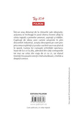 Copertă produs Clubul putregaiurilor